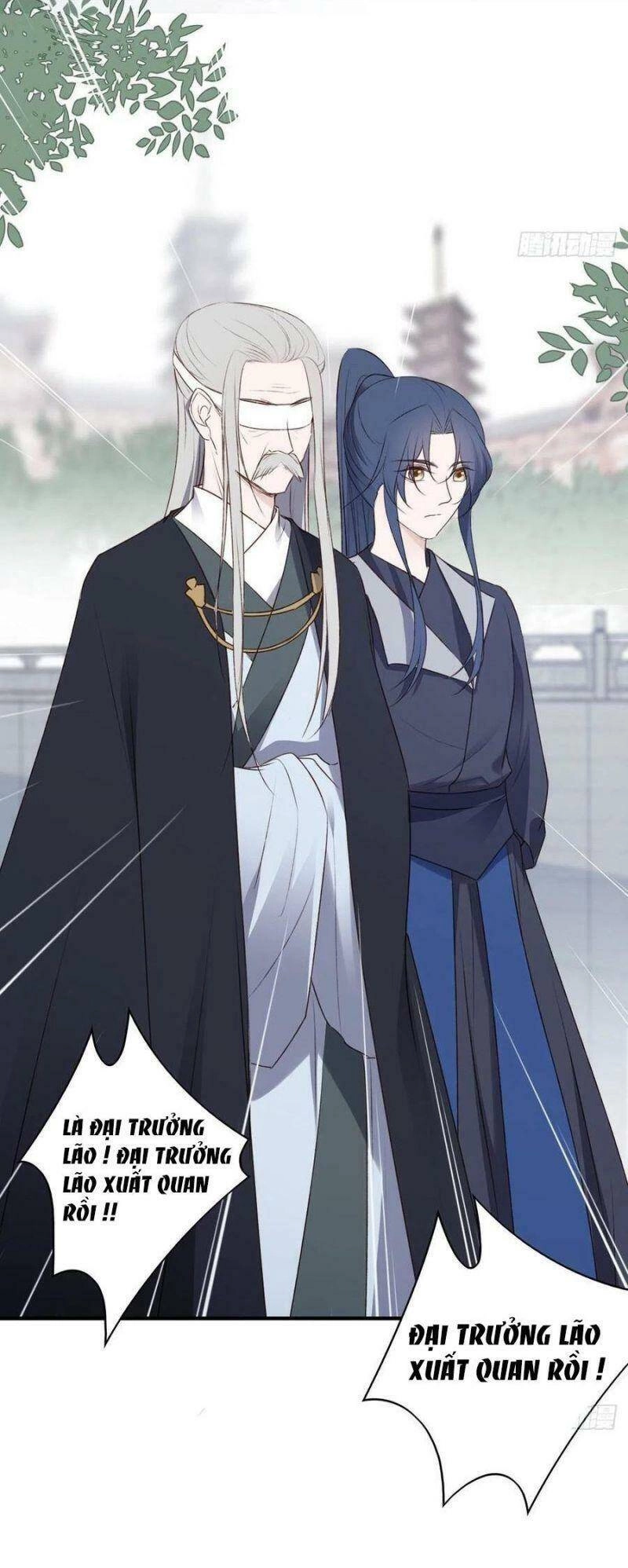 Liệt Hỏa Cuồng Phi: Vương Gia Thú Tính Muốn Sủng Chapter 126 - 19