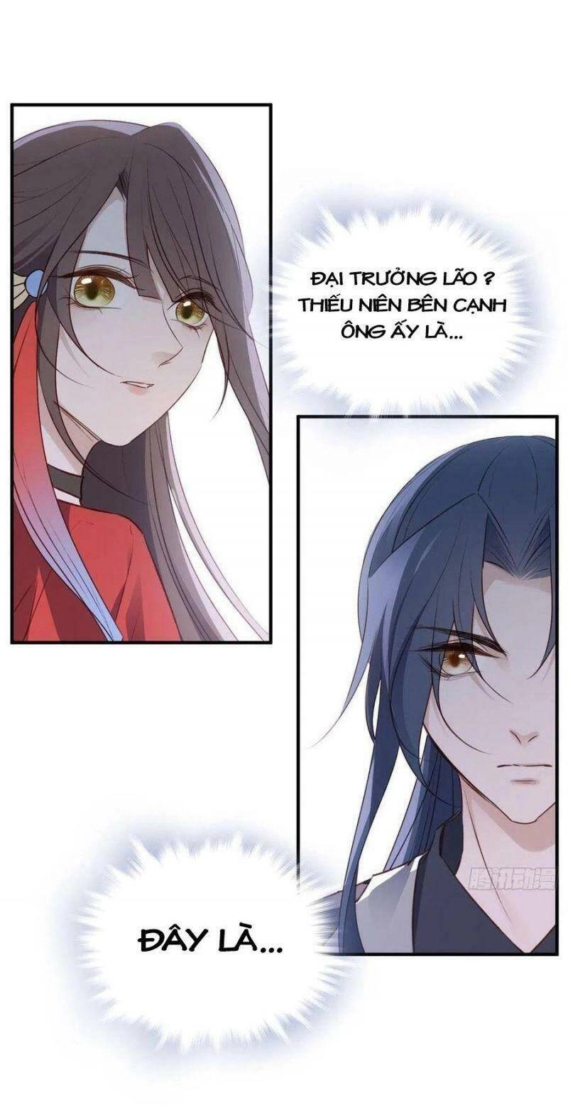 Liệt Hỏa Cuồng Phi: Vương Gia Thú Tính Muốn Sủng Chapter 126 - 20