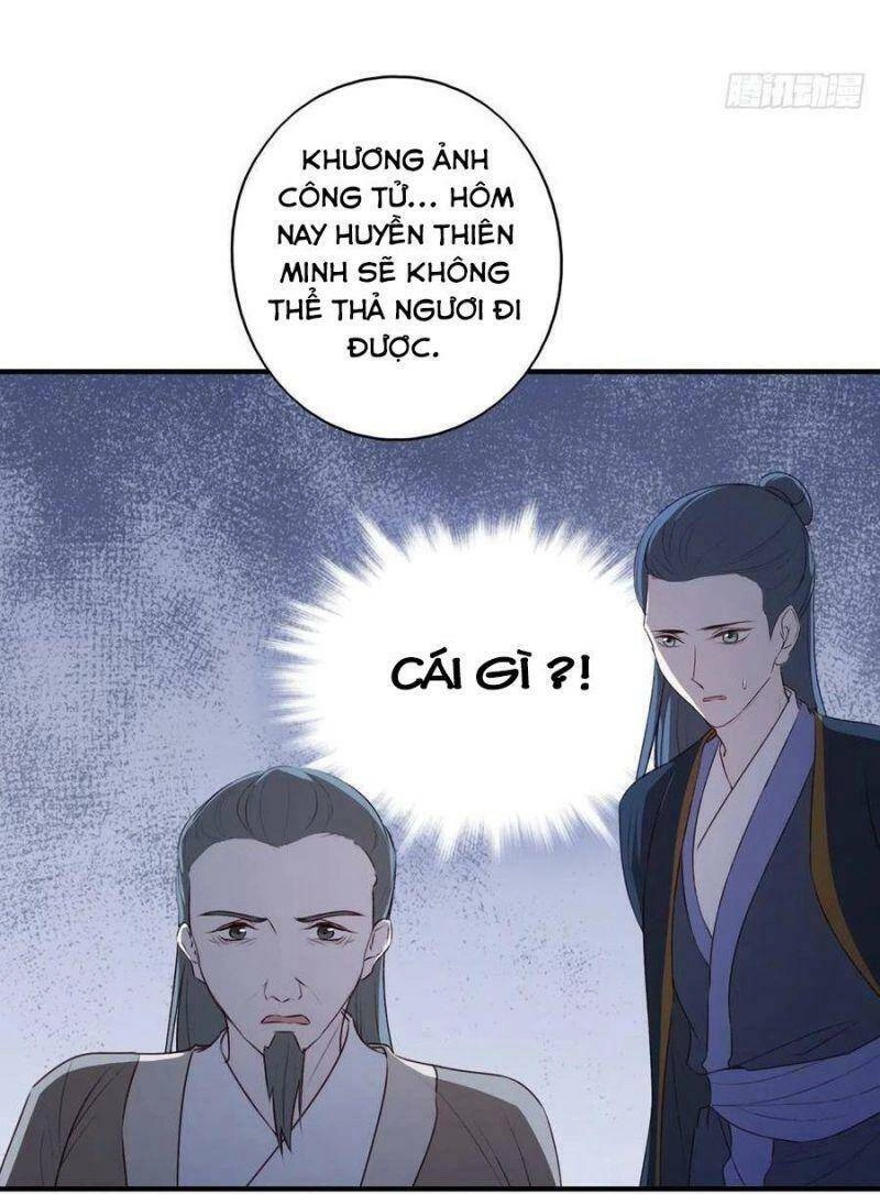 Liệt Hỏa Cuồng Phi: Vương Gia Thú Tính Muốn Sủng Chapter 126 - 23