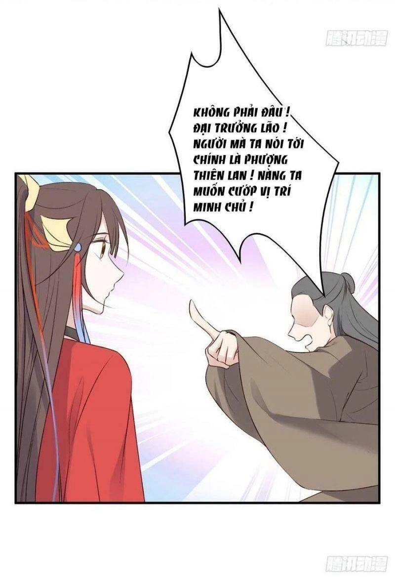 Liệt Hỏa Cuồng Phi: Vương Gia Thú Tính Muốn Sủng Chapter 126 - 24