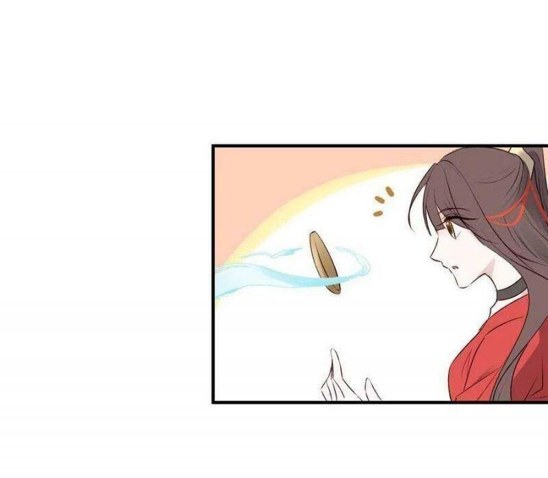 Liệt Hỏa Cuồng Phi: Vương Gia Thú Tính Muốn Sủng Chapter 126 - 25