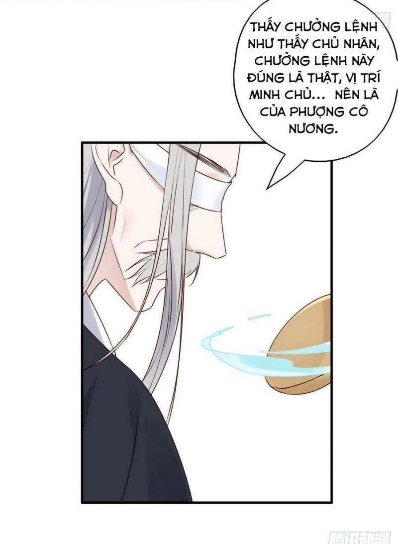 Liệt Hỏa Cuồng Phi: Vương Gia Thú Tính Muốn Sủng Chapter 126 - 27