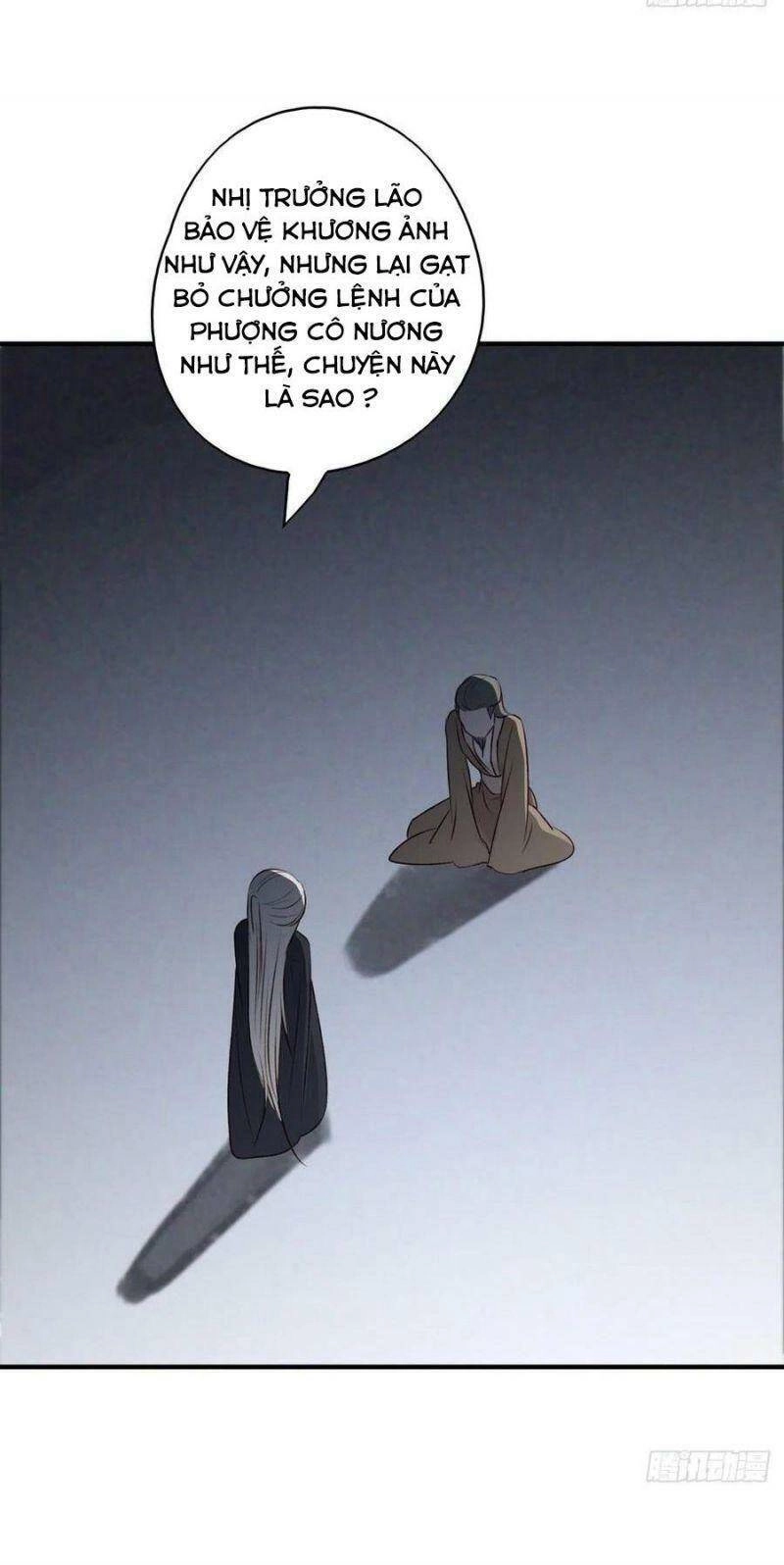 Liệt Hỏa Cuồng Phi: Vương Gia Thú Tính Muốn Sủng Chapter 126 - 28