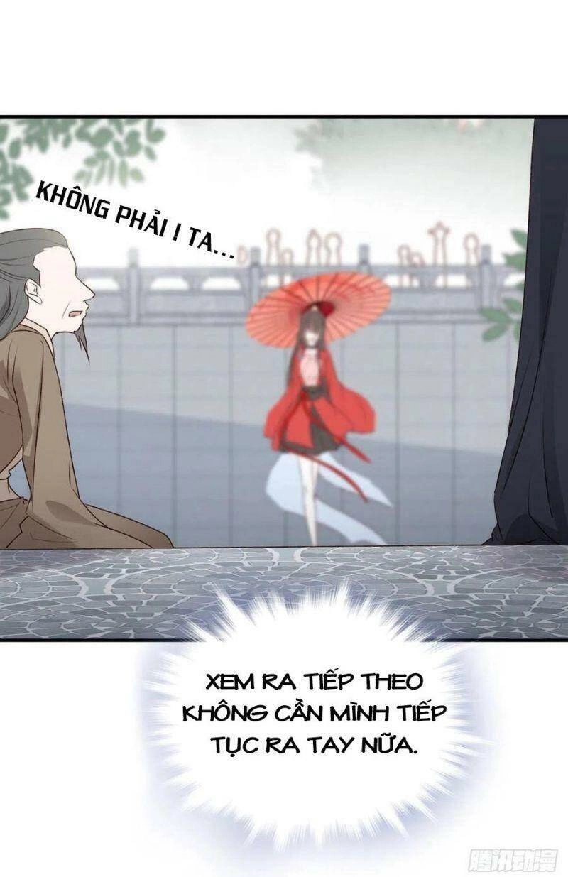 Liệt Hỏa Cuồng Phi: Vương Gia Thú Tính Muốn Sủng Chapter 126 - 29
