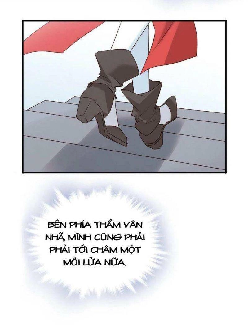 Liệt Hỏa Cuồng Phi: Vương Gia Thú Tính Muốn Sủng Chapter 126 - 31