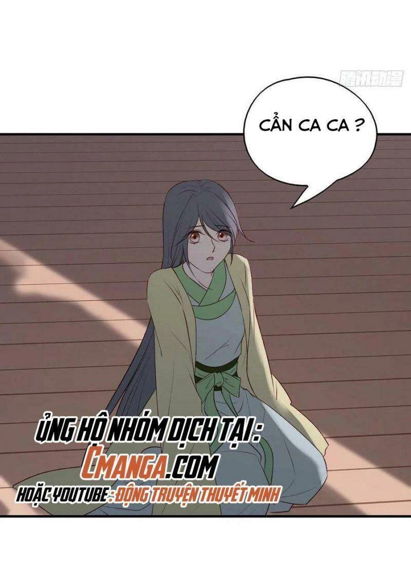 Liệt Hỏa Cuồng Phi: Vương Gia Thú Tính Muốn Sủng Chapter 126 - 35