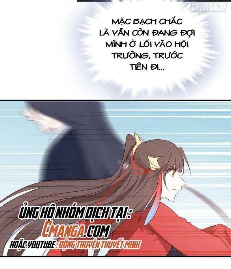 Liệt Hỏa Cuồng Phi: Vương Gia Thú Tính Muốn Sủng Chapter 127 - 3