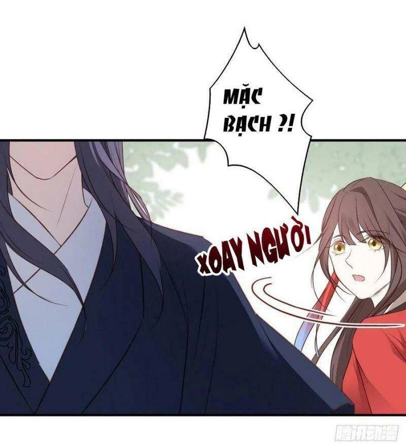 Liệt Hỏa Cuồng Phi: Vương Gia Thú Tính Muốn Sủng Chapter 127 - 5