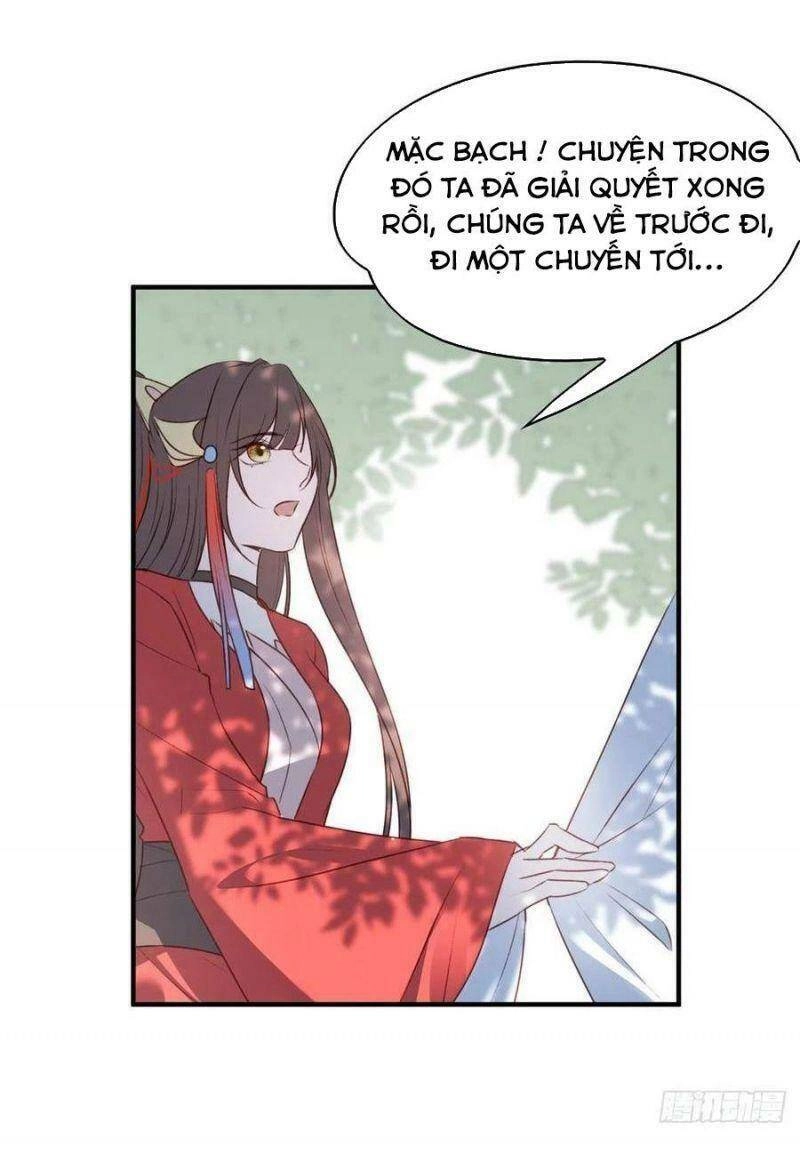 Liệt Hỏa Cuồng Phi: Vương Gia Thú Tính Muốn Sủng Chapter 127 - 6