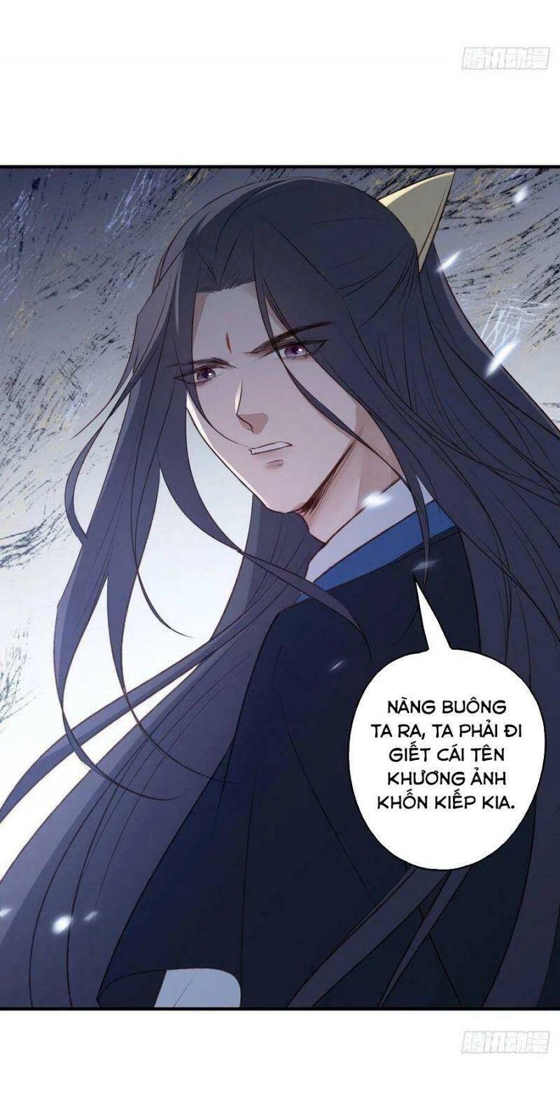 Liệt Hỏa Cuồng Phi: Vương Gia Thú Tính Muốn Sủng Chapter 127 - 8