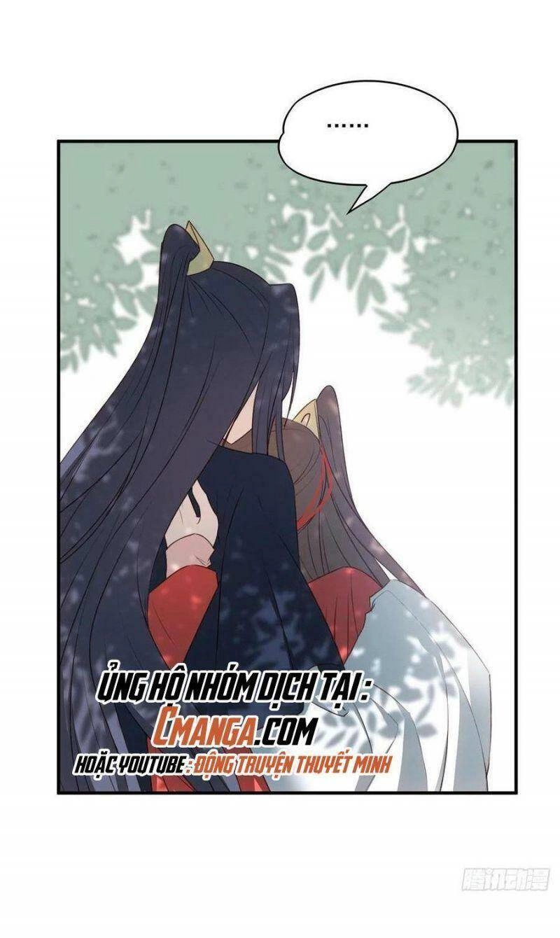 Liệt Hỏa Cuồng Phi: Vương Gia Thú Tính Muốn Sủng Chapter 127 - 12