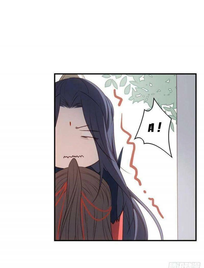 Liệt Hỏa Cuồng Phi: Vương Gia Thú Tính Muốn Sủng Chapter 127 - 13