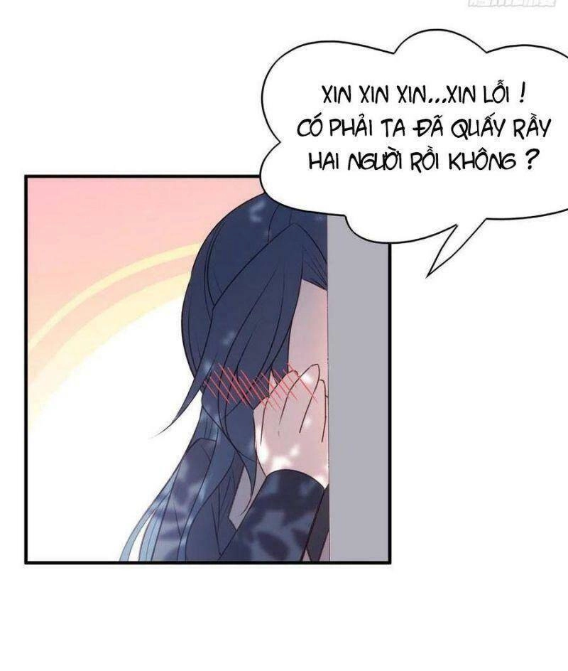 Liệt Hỏa Cuồng Phi: Vương Gia Thú Tính Muốn Sủng Chapter 127 - 14