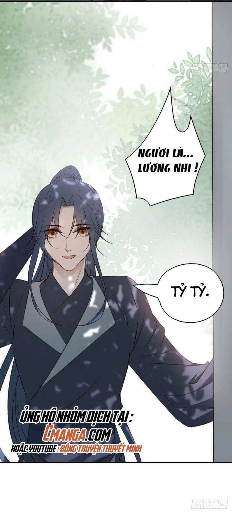 Liệt Hỏa Cuồng Phi: Vương Gia Thú Tính Muốn Sủng Chapter 127 - 17