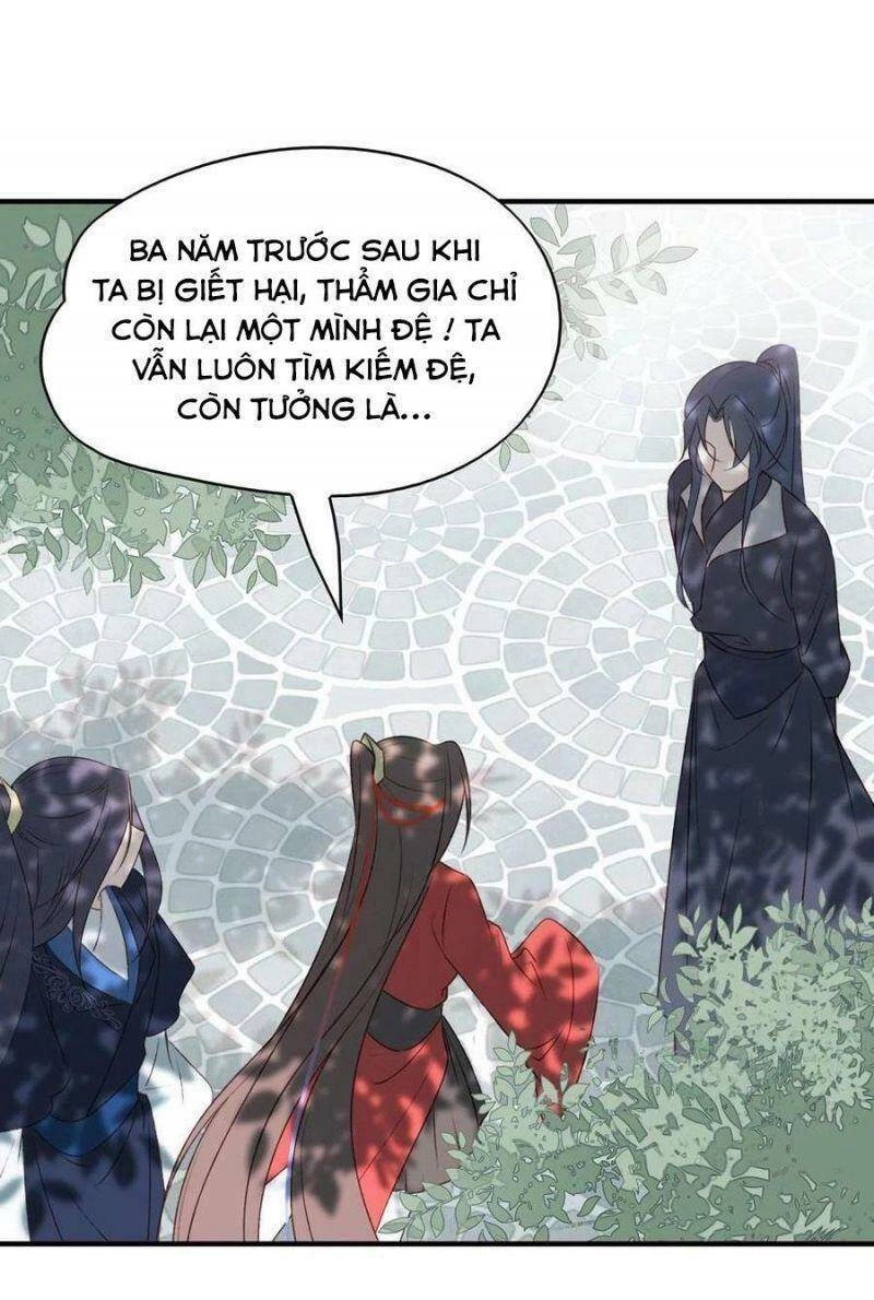 Liệt Hỏa Cuồng Phi: Vương Gia Thú Tính Muốn Sủng Chapter 127 - 18