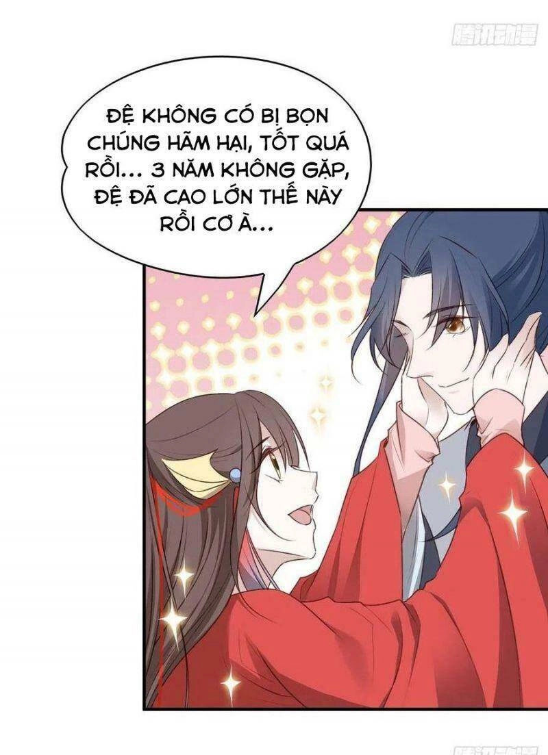 Liệt Hỏa Cuồng Phi: Vương Gia Thú Tính Muốn Sủng Chapter 127 - 19