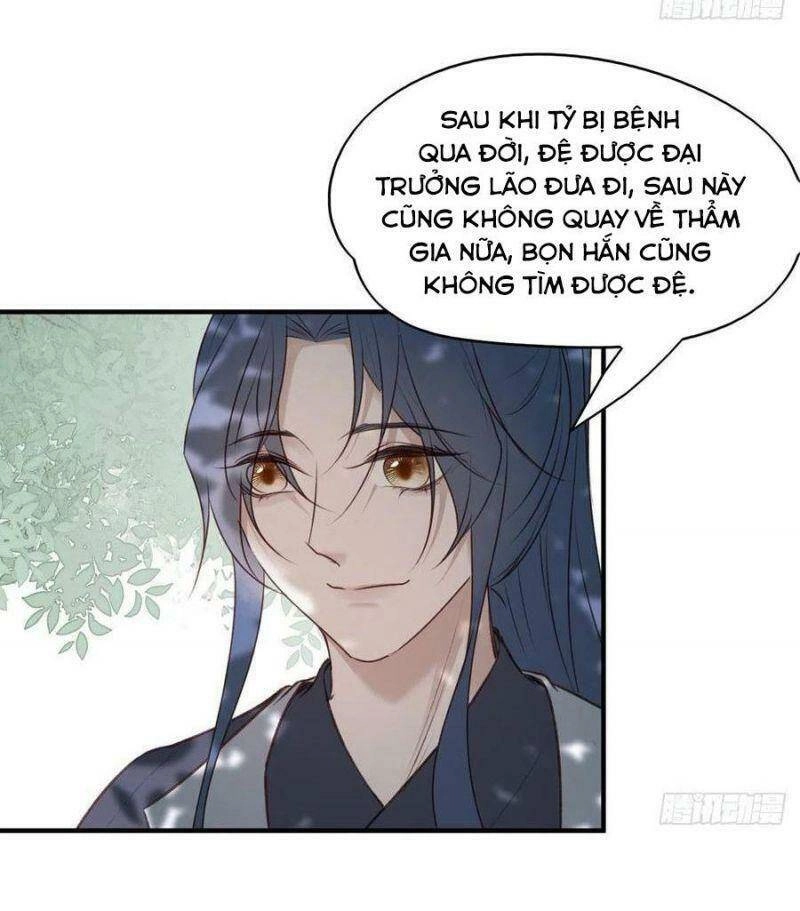 Liệt Hỏa Cuồng Phi: Vương Gia Thú Tính Muốn Sủng Chapter 127 - 20