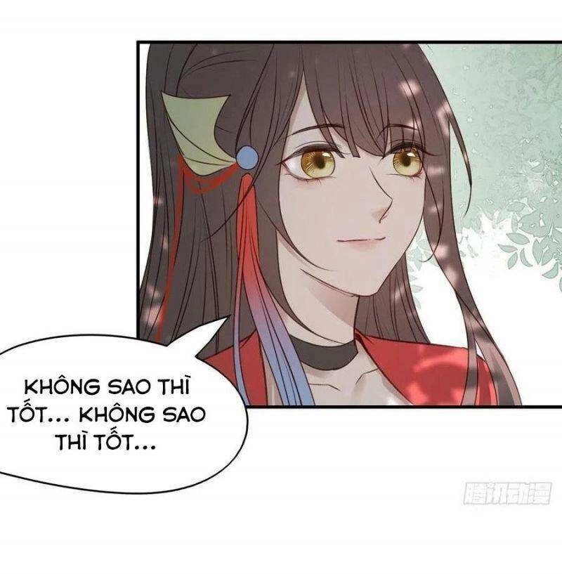 Liệt Hỏa Cuồng Phi: Vương Gia Thú Tính Muốn Sủng Chapter 127 - 21