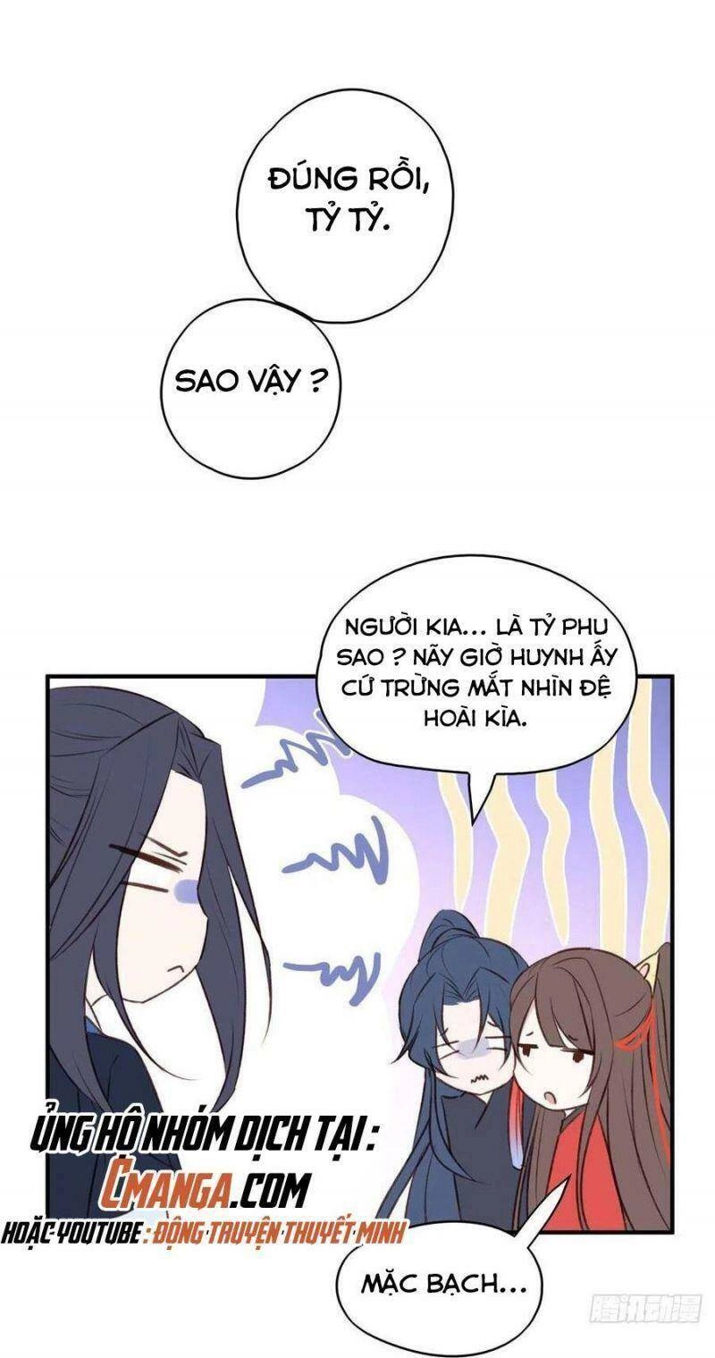 Liệt Hỏa Cuồng Phi: Vương Gia Thú Tính Muốn Sủng Chapter 127 - 22