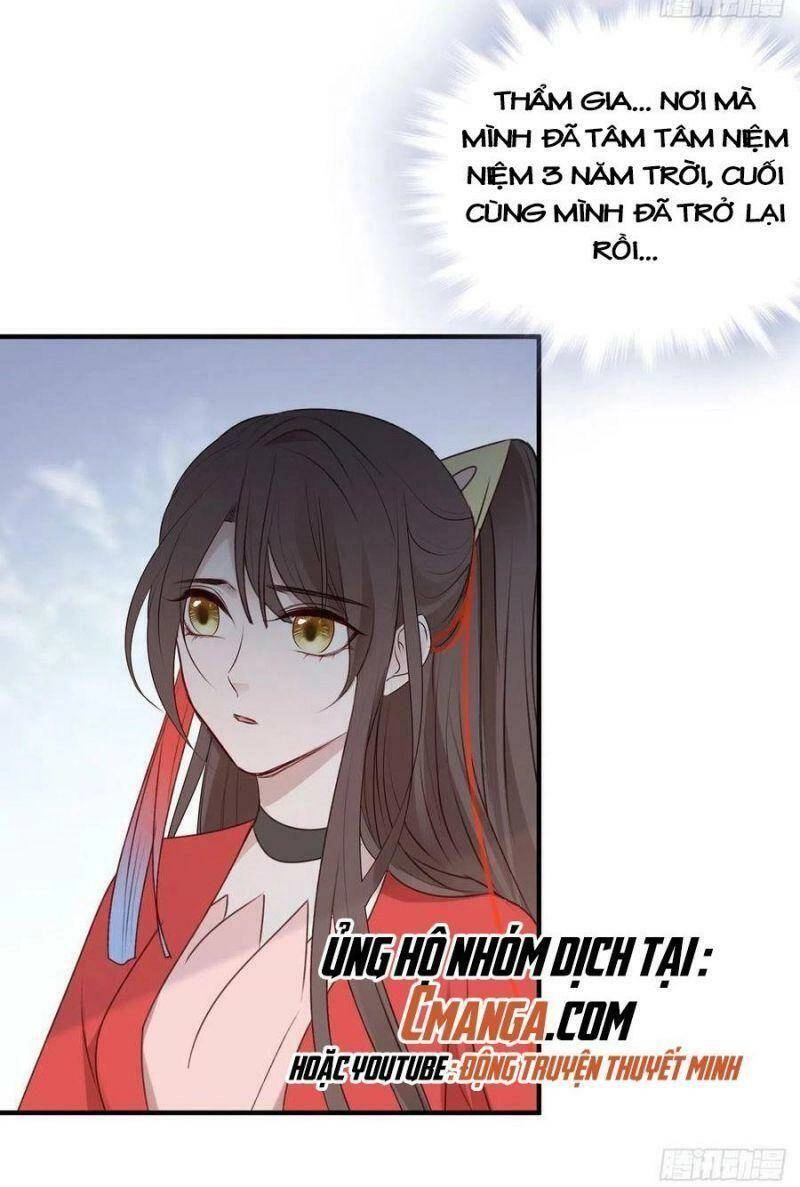 Liệt Hỏa Cuồng Phi: Vương Gia Thú Tính Muốn Sủng Chapter 127 - 26