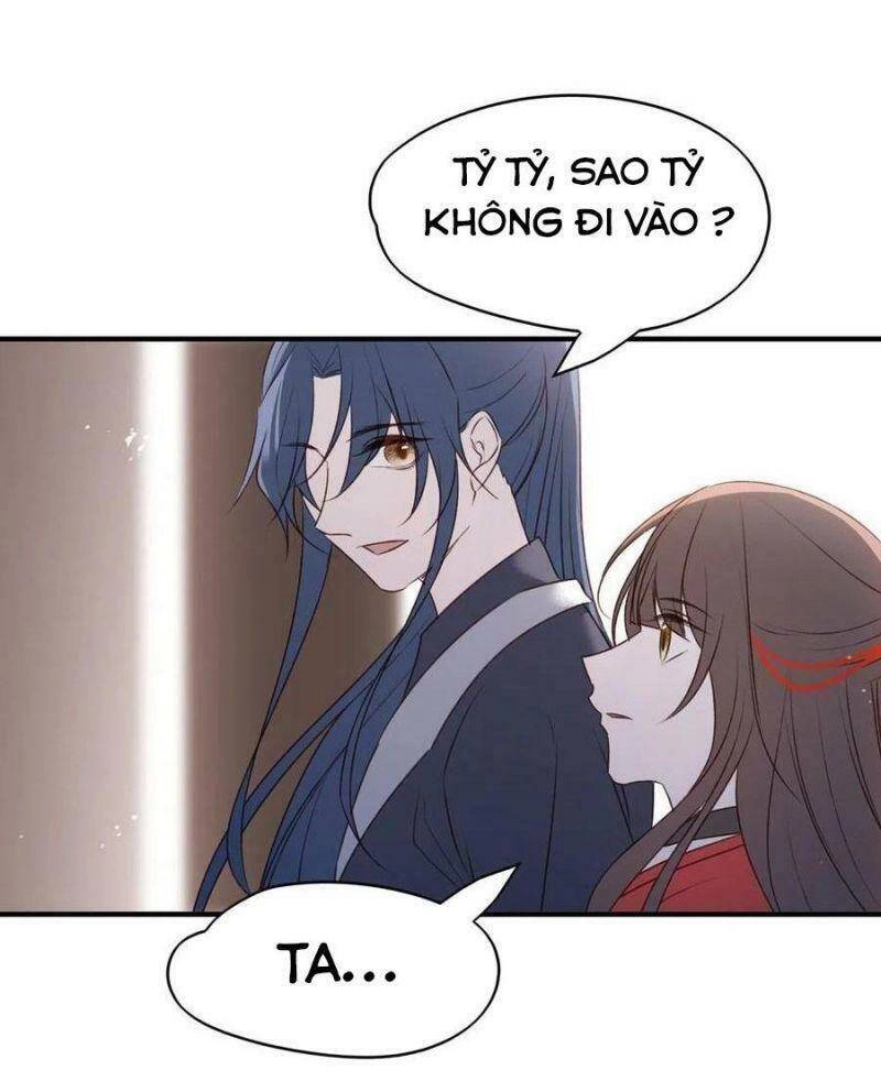 Liệt Hỏa Cuồng Phi: Vương Gia Thú Tính Muốn Sủng Chapter 127 - 27