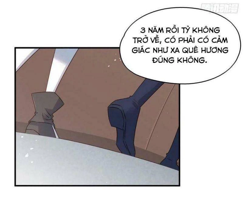 Liệt Hỏa Cuồng Phi: Vương Gia Thú Tính Muốn Sủng Chapter 127 - 28