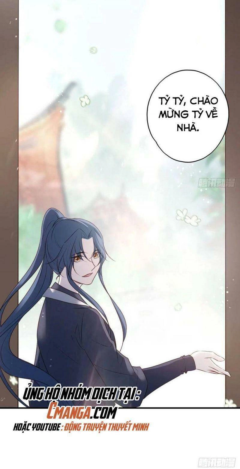 Liệt Hỏa Cuồng Phi: Vương Gia Thú Tính Muốn Sủng Chapter 127 - 30