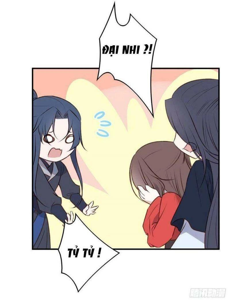 Liệt Hỏa Cuồng Phi: Vương Gia Thú Tính Muốn Sủng Chapter 127 - 33