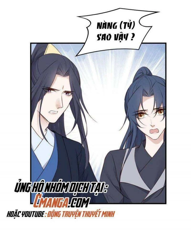 Liệt Hỏa Cuồng Phi: Vương Gia Thú Tính Muốn Sủng Chapter 127 - 34