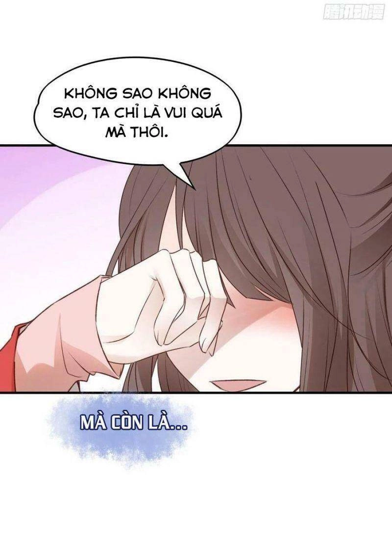 Liệt Hỏa Cuồng Phi: Vương Gia Thú Tính Muốn Sủng Chapter 127 - 35