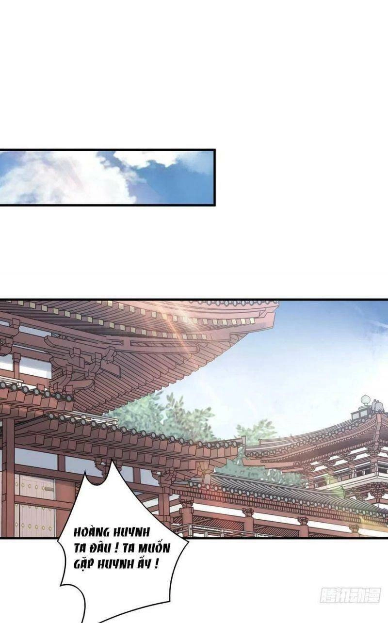 Liệt Hỏa Cuồng Phi: Vương Gia Thú Tính Muốn Sủng Chapter 128 - 1