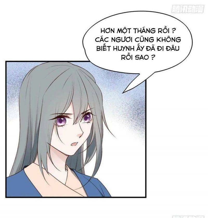 Liệt Hỏa Cuồng Phi: Vương Gia Thú Tính Muốn Sủng Chapter 128 - 3