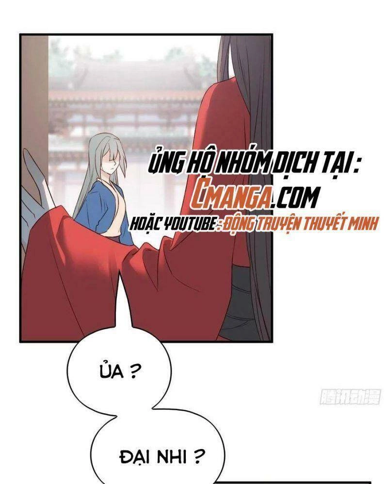 Liệt Hỏa Cuồng Phi: Vương Gia Thú Tính Muốn Sủng Chapter 128 - 6