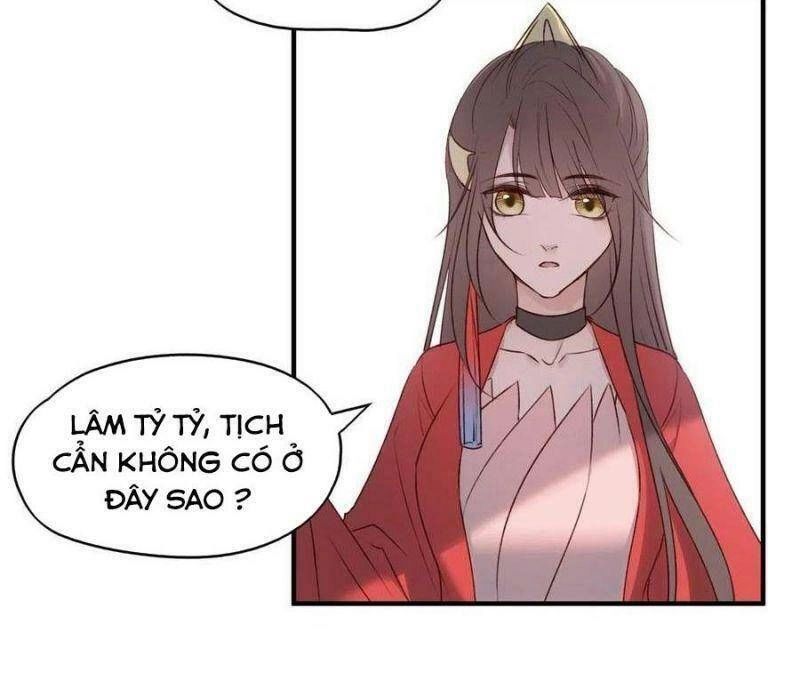 Liệt Hỏa Cuồng Phi: Vương Gia Thú Tính Muốn Sủng Chapter 128 - 7