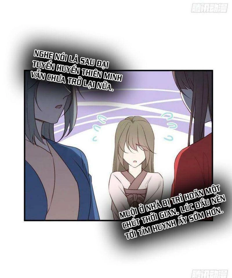 Liệt Hỏa Cuồng Phi: Vương Gia Thú Tính Muốn Sủng Chapter 128 - 8