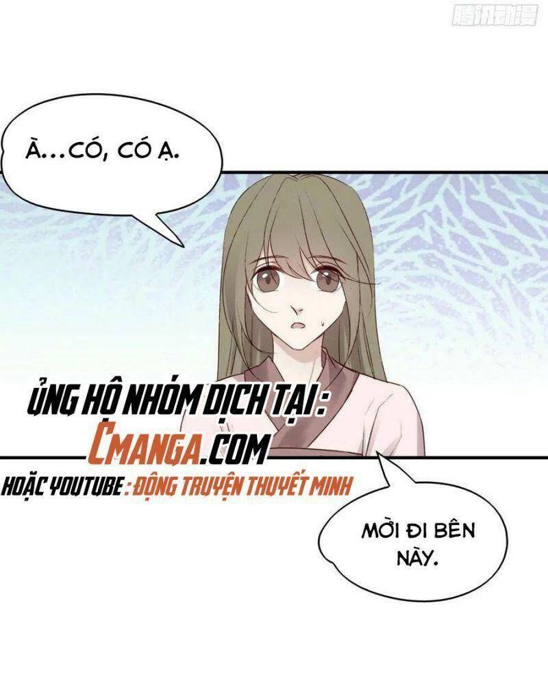 Liệt Hỏa Cuồng Phi: Vương Gia Thú Tính Muốn Sủng Chapter 128 - 10