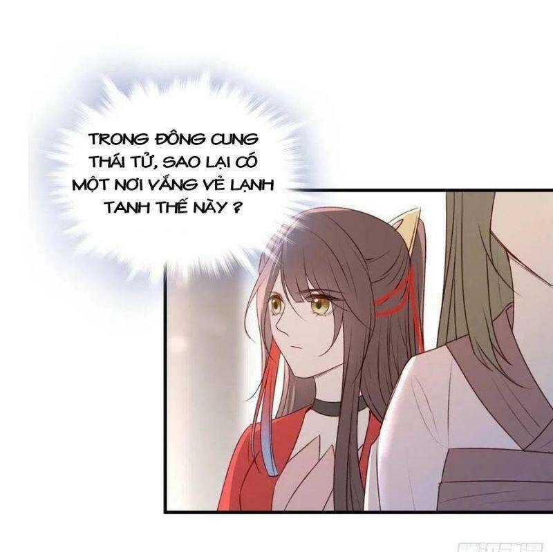 Liệt Hỏa Cuồng Phi: Vương Gia Thú Tính Muốn Sủng Chapter 128 - 13