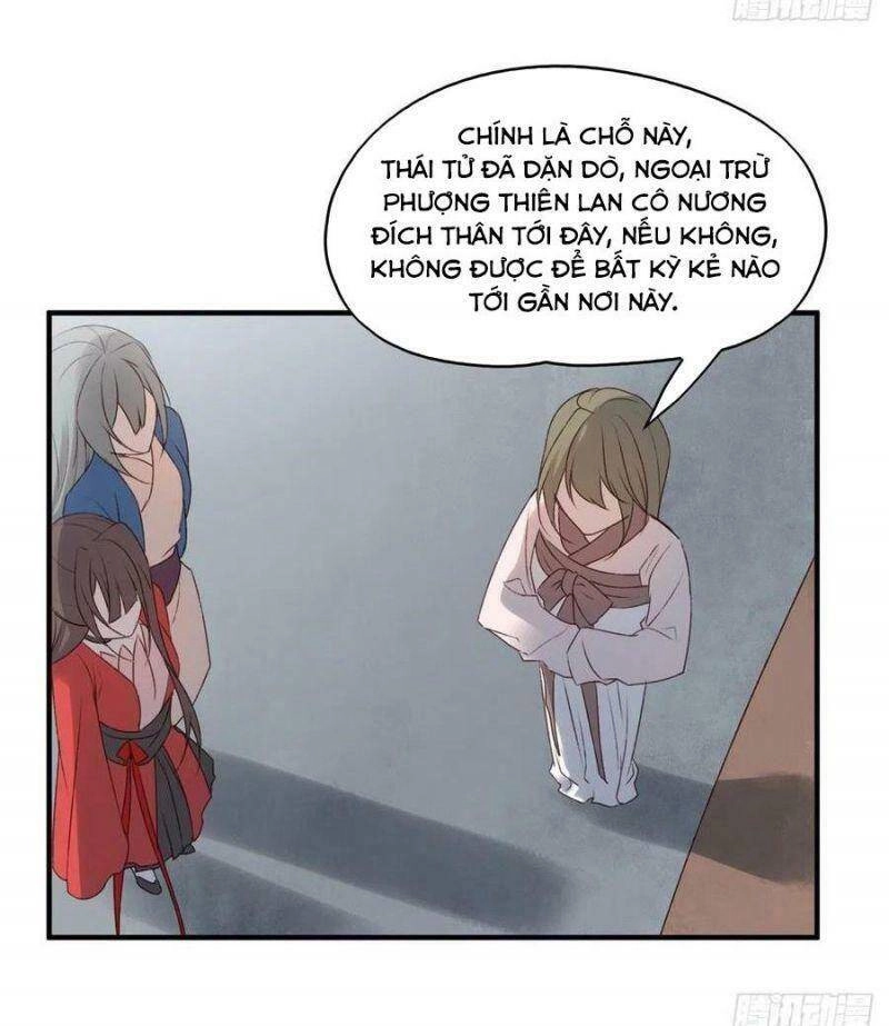 Liệt Hỏa Cuồng Phi: Vương Gia Thú Tính Muốn Sủng Chapter 128 - 14