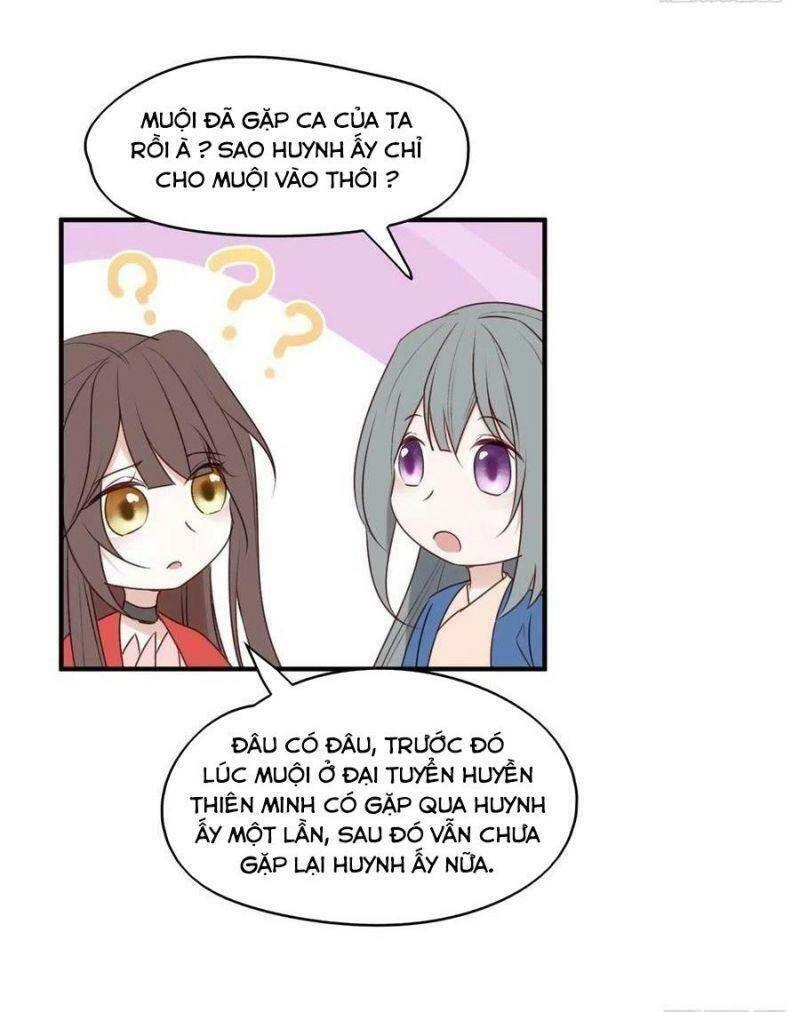 Liệt Hỏa Cuồng Phi: Vương Gia Thú Tính Muốn Sủng Chapter 128 - 15