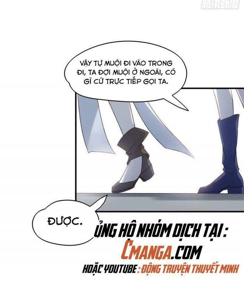 Liệt Hỏa Cuồng Phi: Vương Gia Thú Tính Muốn Sủng Chapter 128 - 16