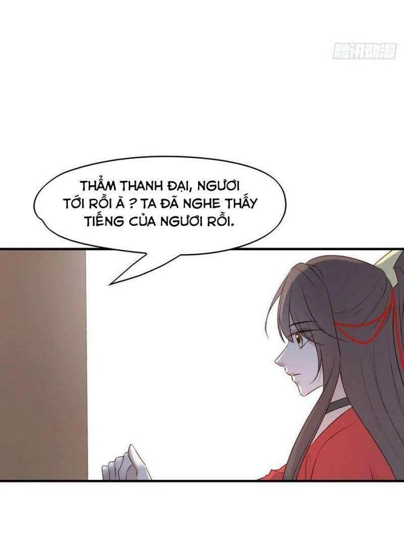 Liệt Hỏa Cuồng Phi: Vương Gia Thú Tính Muốn Sủng Chapter 128 - 17