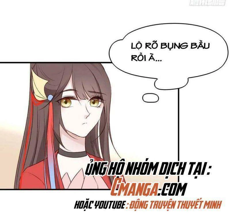 Liệt Hỏa Cuồng Phi: Vương Gia Thú Tính Muốn Sủng Chapter 128 - 20