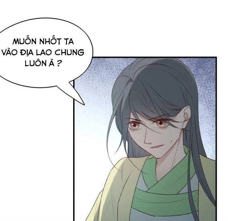 Liệt Hỏa Cuồng Phi: Vương Gia Thú Tính Muốn Sủng Chapter 128 - 22