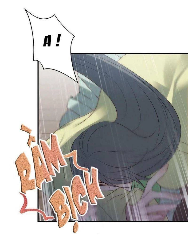 Liệt Hỏa Cuồng Phi: Vương Gia Thú Tính Muốn Sủng Chapter 128 - 25