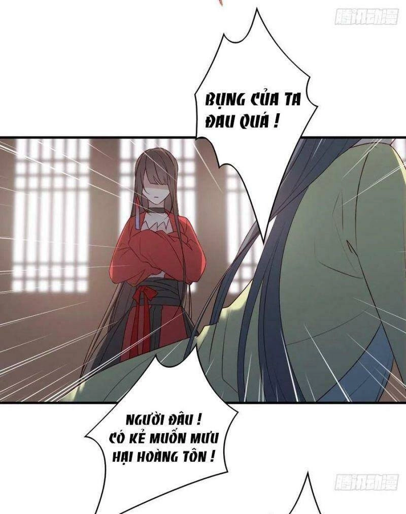 Liệt Hỏa Cuồng Phi: Vương Gia Thú Tính Muốn Sủng Chapter 128 - 26