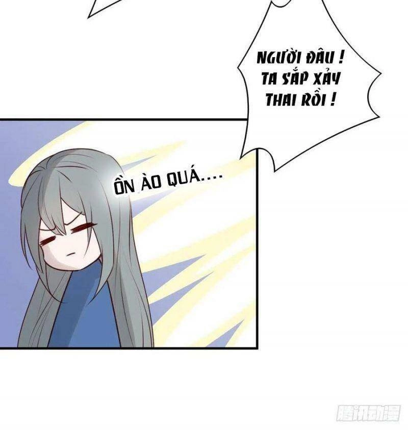 Liệt Hỏa Cuồng Phi: Vương Gia Thú Tính Muốn Sủng Chapter 128 - 27