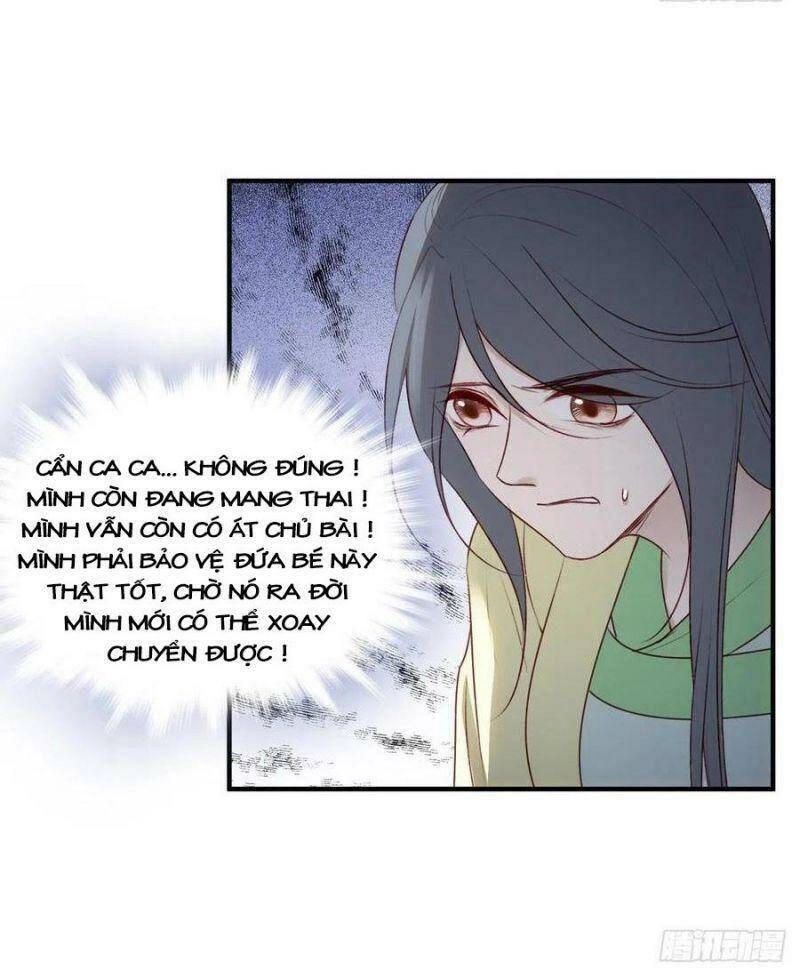 Liệt Hỏa Cuồng Phi: Vương Gia Thú Tính Muốn Sủng Chapter 128 - 30