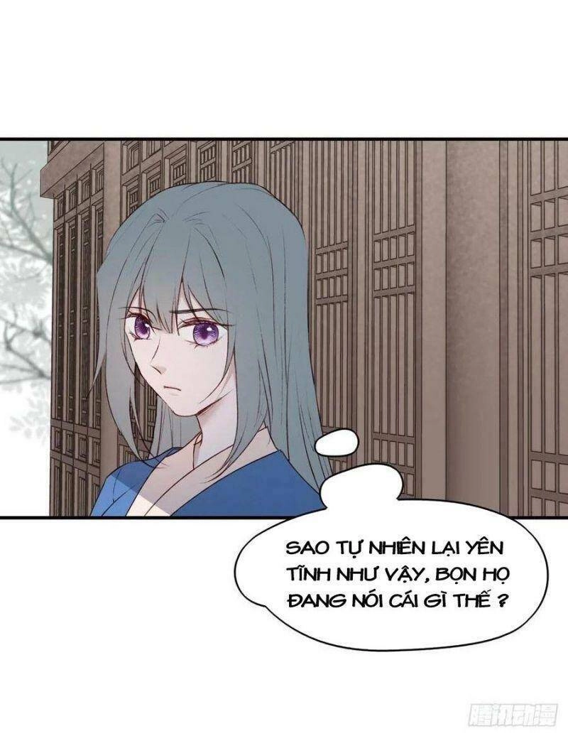 Liệt Hỏa Cuồng Phi: Vương Gia Thú Tính Muốn Sủng Chapter 128 - 33