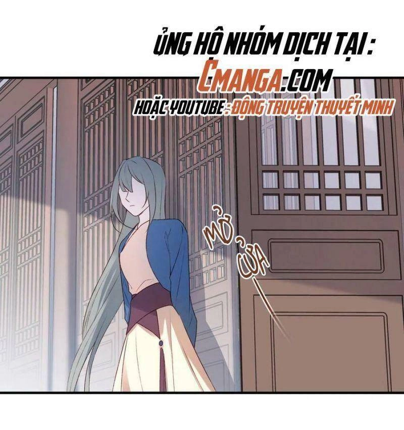 Liệt Hỏa Cuồng Phi: Vương Gia Thú Tính Muốn Sủng Chapter 129 - 3