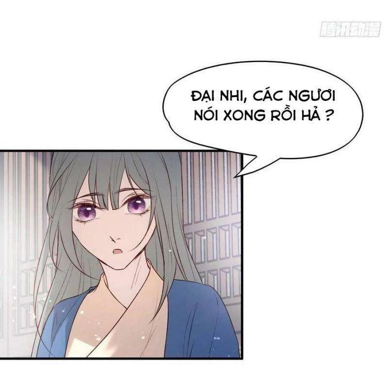 Liệt Hỏa Cuồng Phi: Vương Gia Thú Tính Muốn Sủng Chapter 129 - 4